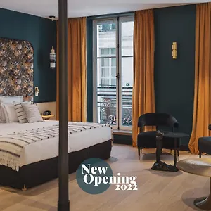 Dandy & Kitchen (adults Only) 4*, París Francia