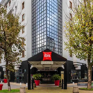 Ibis Bastille Opera Frankreich