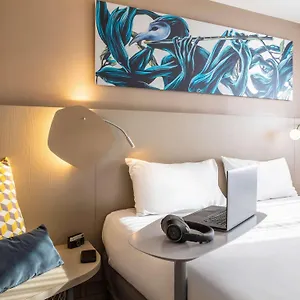 Ibis Styles Bercy Frankreich