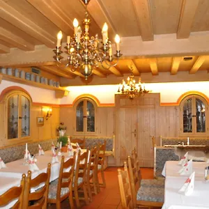 Landgasthof Venus-hof Deutschland