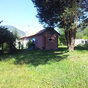 La Pyrene Maison De , Ore (Haute-Garonne) Francia