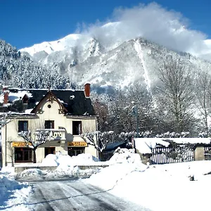 Arbizonloc , Guchen Francia