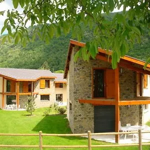 Les Granges De Leo , Aston Francia