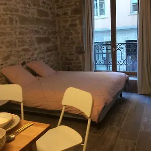 Le Saint-georges , Lyon Francia
