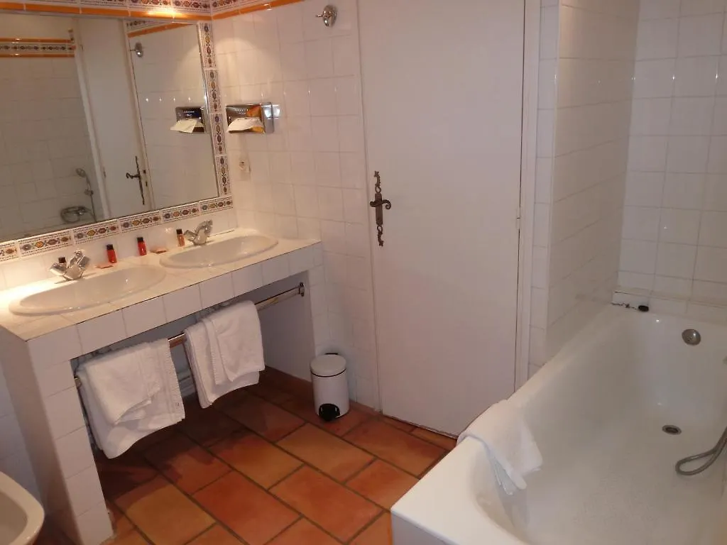 Hotel D'Arlatan Arles Francia